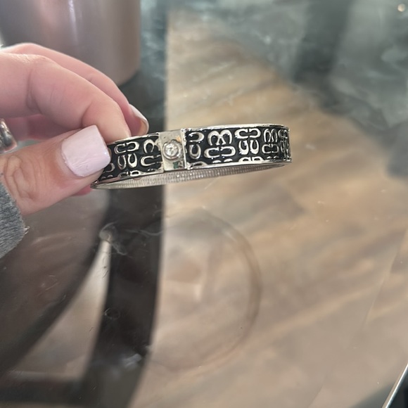 Coach bangle - Picture 2 of 2
